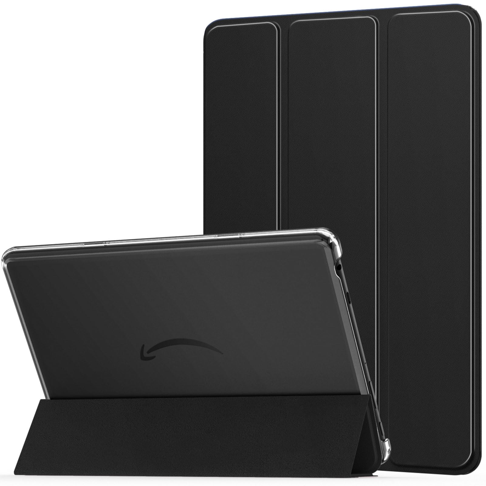 Foto 2 pulgar | Funda Moko Para La Nueva Tableta Amazon Kindle Fire Hd 10 2023 - Venta Internacional.