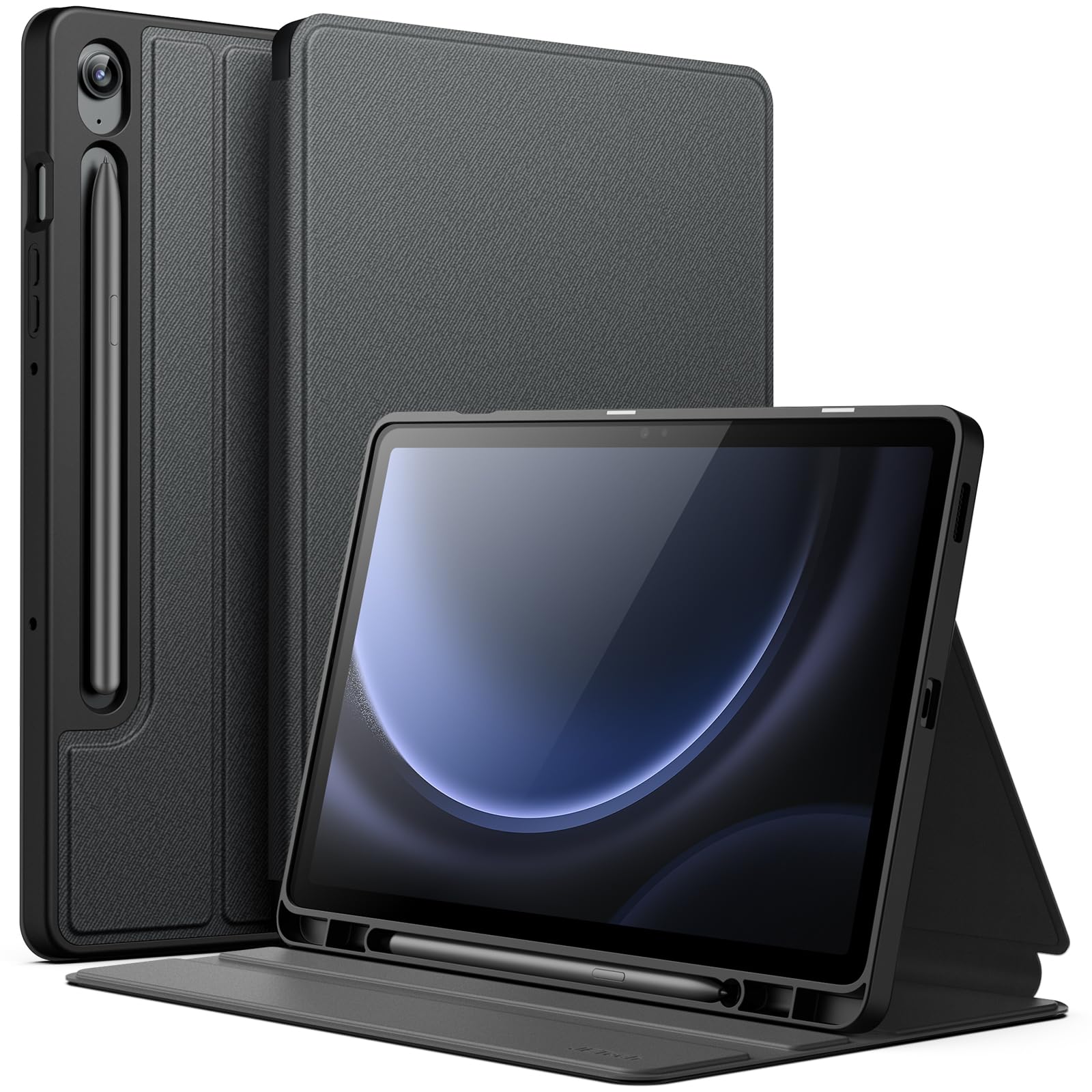 Foto 2 pulgar | Funda Jetech Para Samsung Galaxy Tab S10 Fe/s9 Fe 10.9 Pulgadas - Venta Internacional.