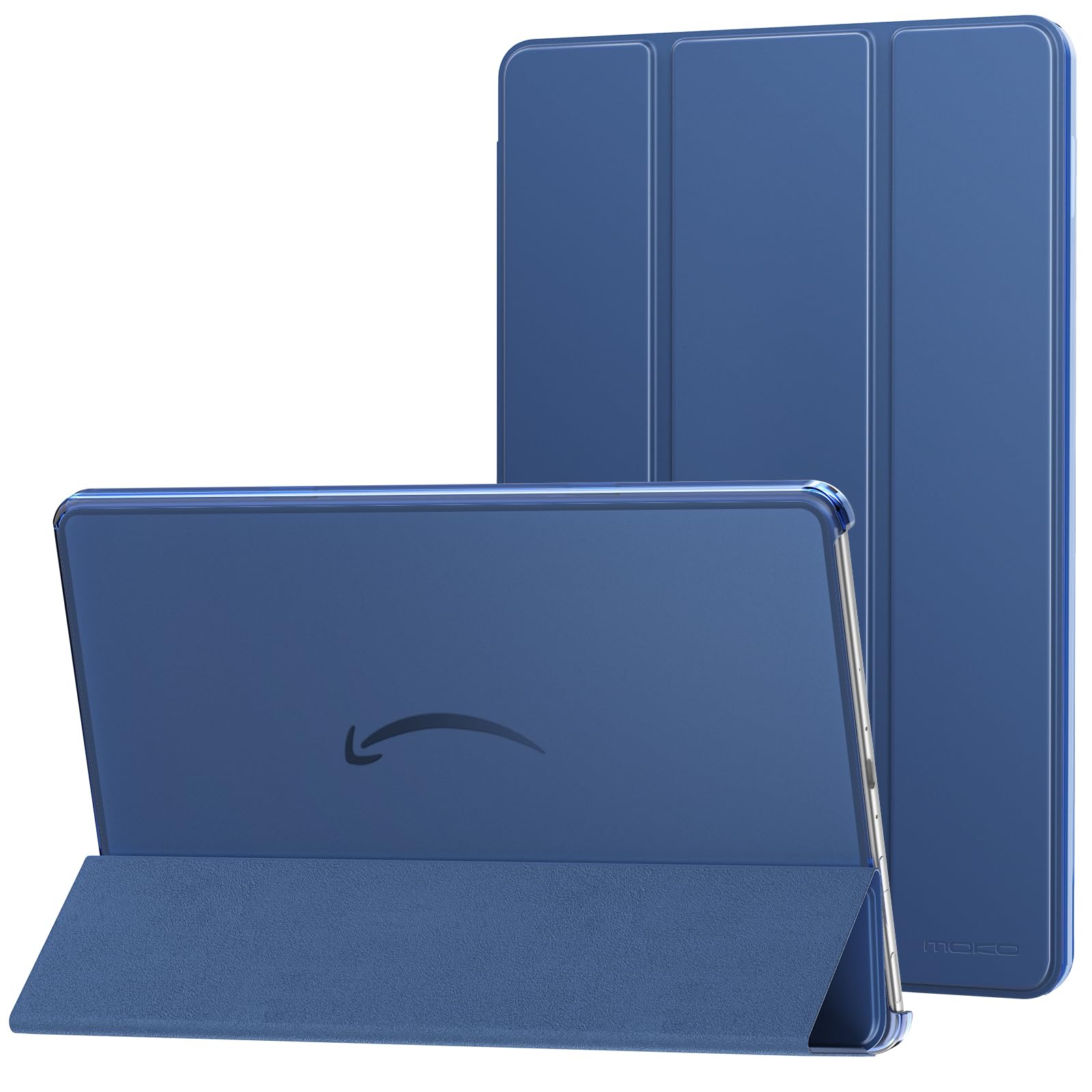 Foto 2 pulgar | Funda Moko Para Tablet Amazon Kindle Fire Max 11 De 13ª Generación - Venta Internacional.