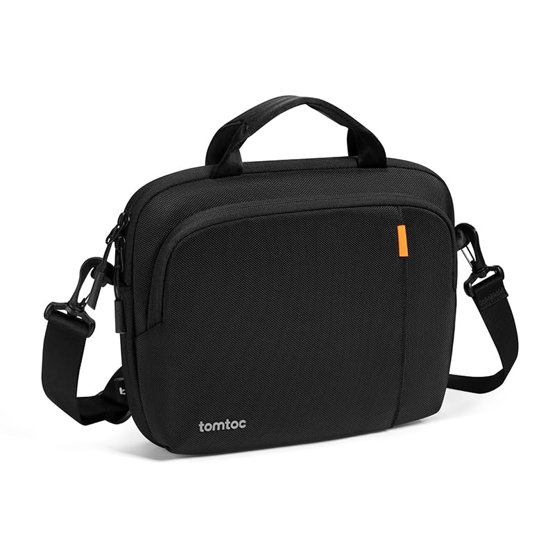 Foto 2 pulgar | Bandolera Para Tablet Tomtoc 360 Protector Para Ipad De 13 Pulgadas - Venta Internacional.
