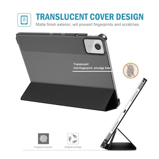 Foto 2 | Funda Para Tableta Procase Smart Para Lenovo Tab M11/k11 11 - Venta Internacional.
