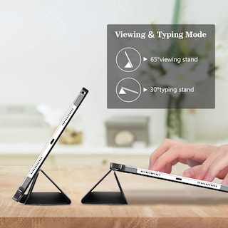 Foto 3 | Funda Para Tableta Procase Smart Para Lenovo Tab M11/k11 11 - Venta Internacional.