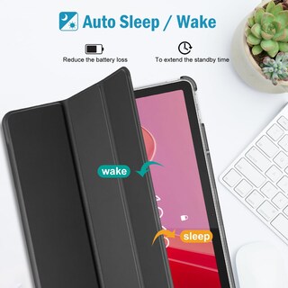 Foto 6 | Funda Para Tableta Procase Smart Para Lenovo Tab M11/k11 11 - Venta Internacional.