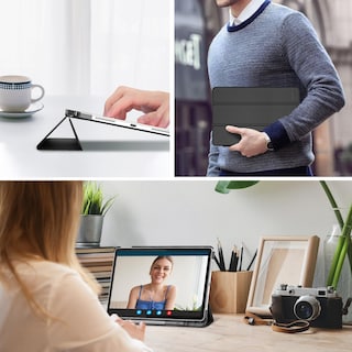Foto 7 | Funda Para Tableta Procase Smart Para Lenovo Tab M11/k11 11 - Venta Internacional.