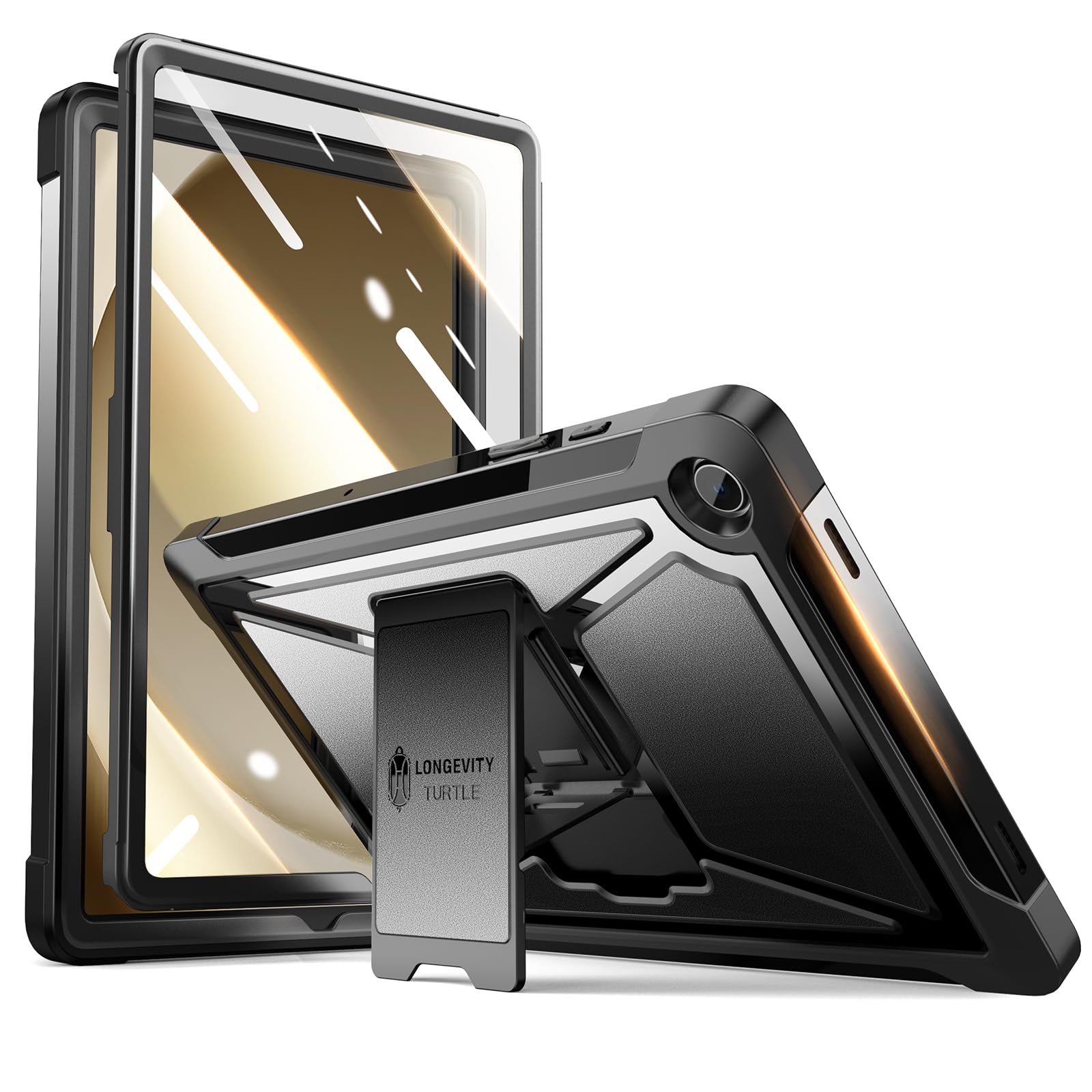 Foto 1 | Funda Ztotopfundas Para Samsung Galaxy Tab A9 Plus 11'' 5g 2023 - Venta Internacional.