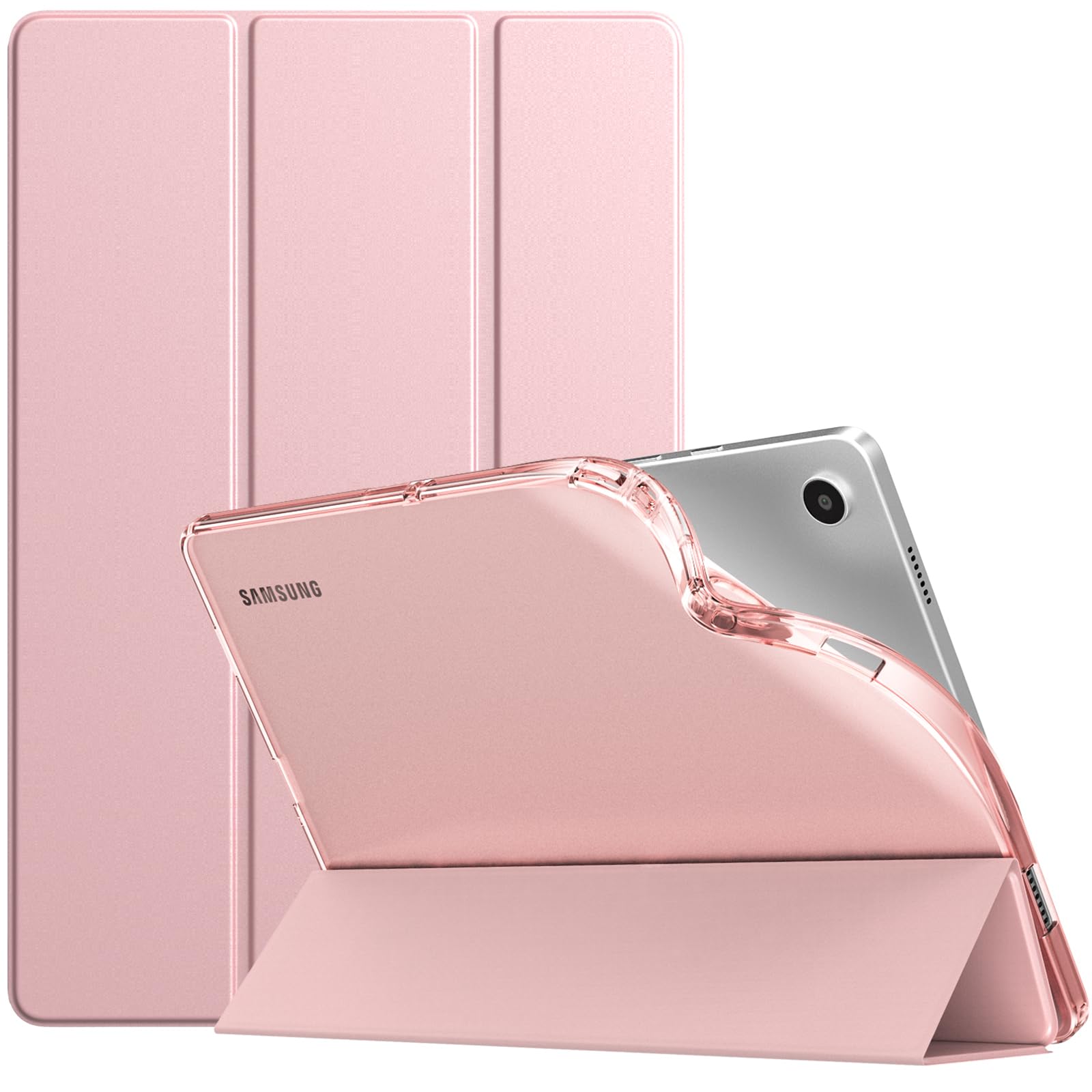 Foto 1 | Funda Timovo Para Samsung Galaxy Tab A9+ 11 2023 Con Función De Encendido Y Apagado Automáticos - Venta Internacional.