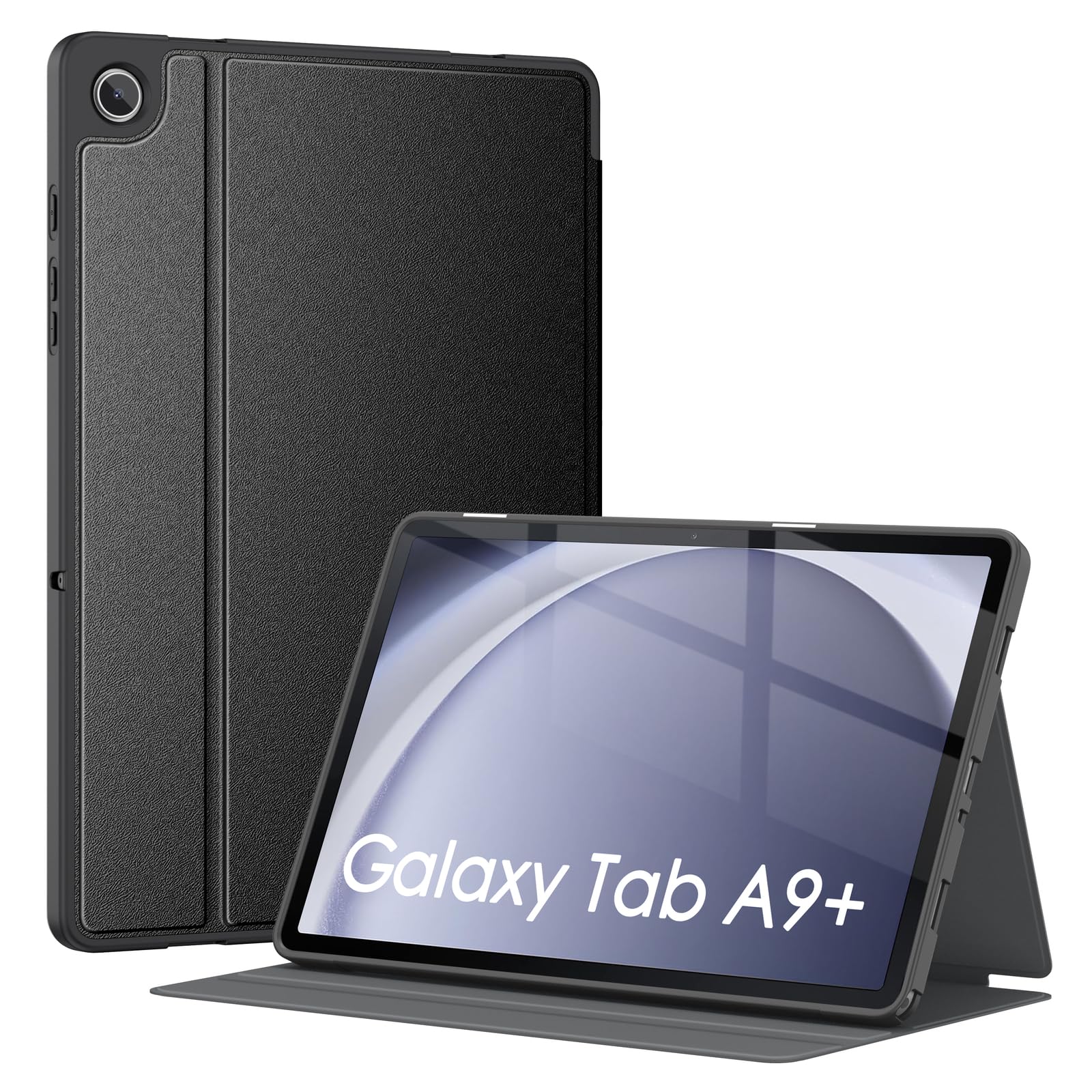 Funda Soke Para Samsung Galaxy Tab A9+ 11'' 2023 Con Soporte - Venta Internacional.