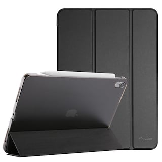 Foto 1 | Smart Case Procase Para Ipad Air 11 Pulgadas M2 2024 Negra - Venta Internacional.