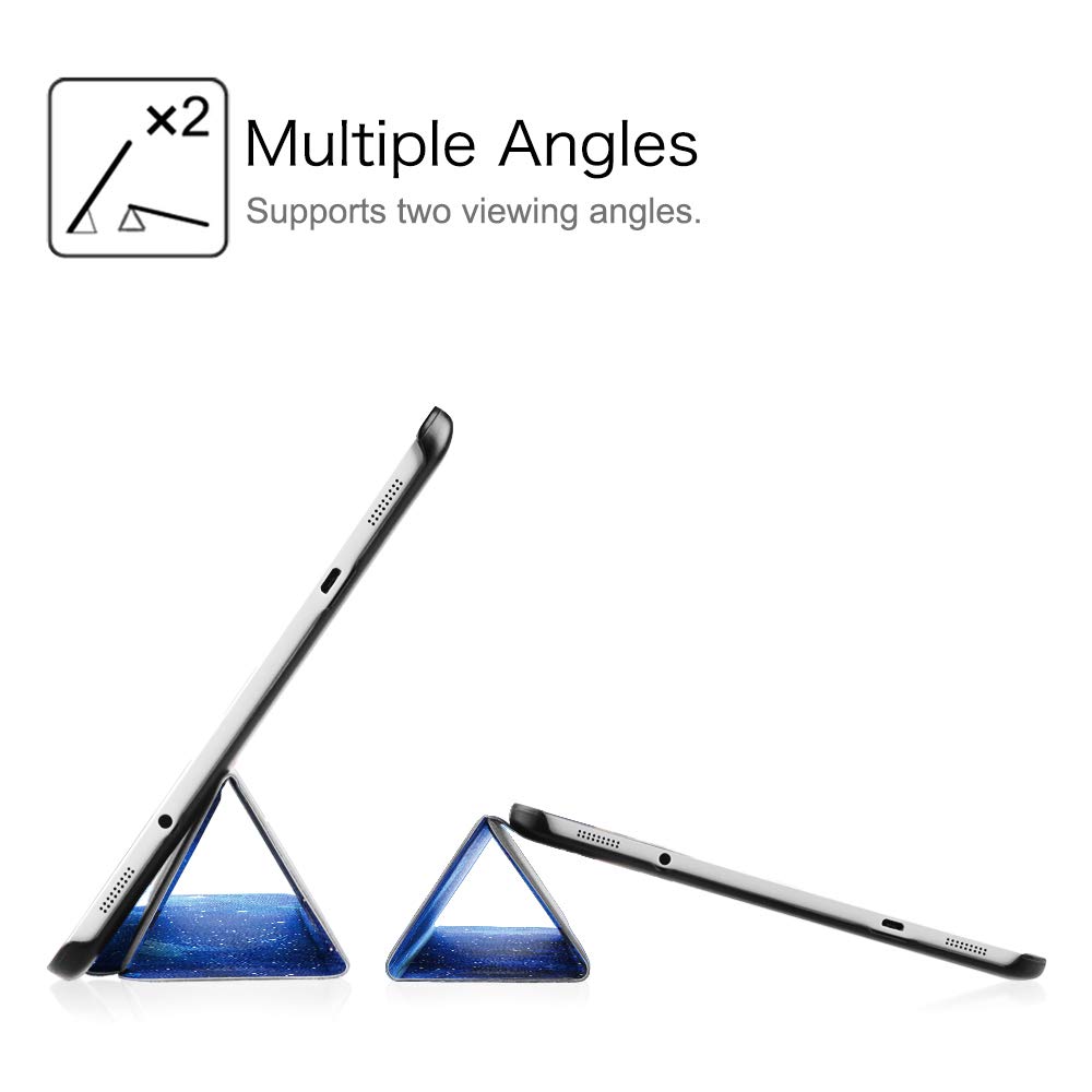 Foto 5 pulgar | Funda Fintie Slim Para Samsung Galaxy Tab S2 9.7 - Venta Internacional.