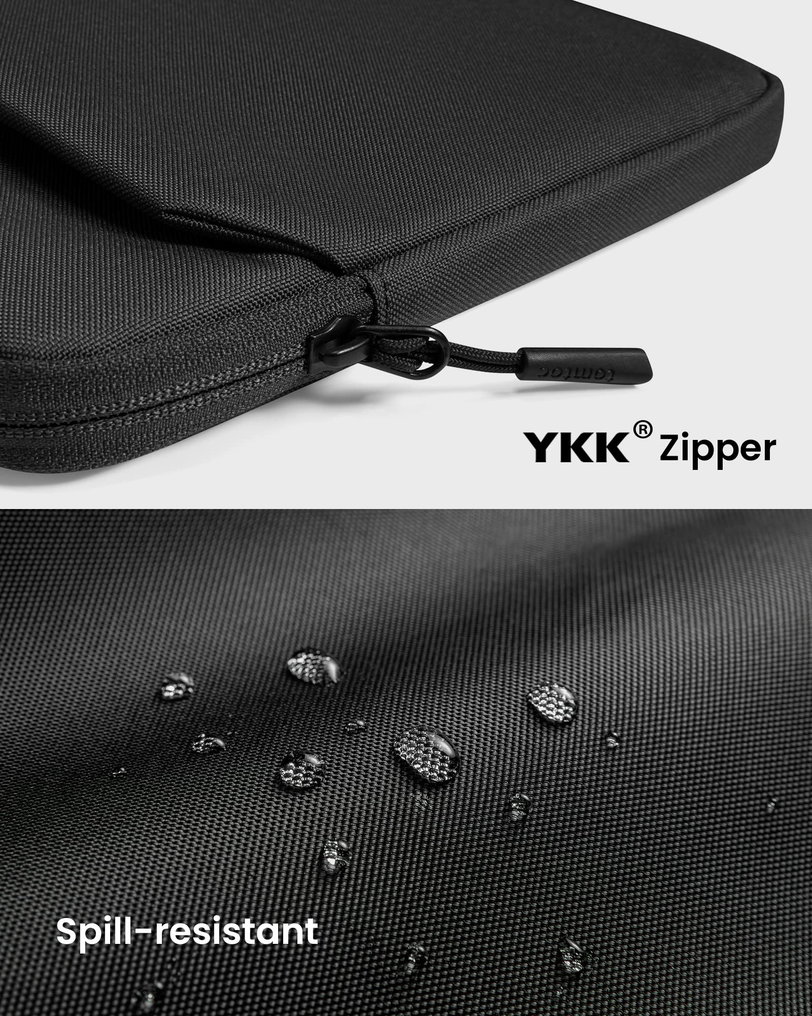 Foto 6 | Funda Para Tablet Tomtoc Para Ipad Pro M4 Y Ipad Air M2 De 11 Pulgadas - Venta Internacional.