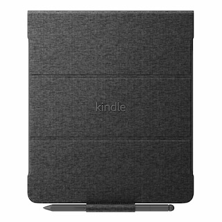 Foto 1 | Funda Tipo Folio Amazon Kindle Scribe De Tela Con Cierre Magnético - Venta Internacional.