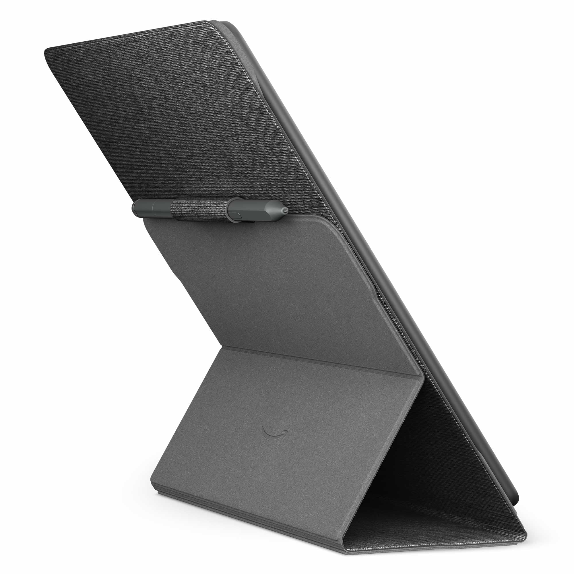Foto 5 pulgar | Funda Tipo Folio Amazon Kindle Scribe De Tela Con Cierre Magnético - Venta Internacional.