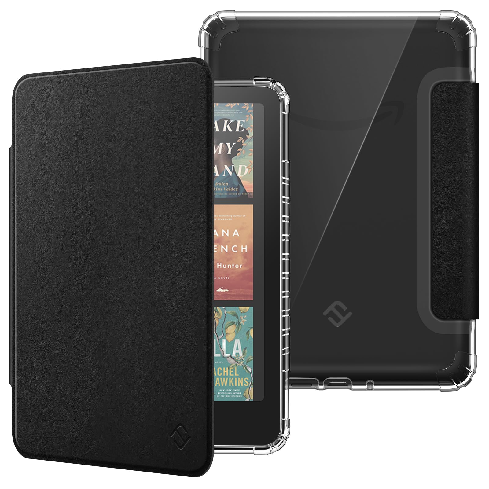 Foto 2 pulgar | Funda Fintie Para Kindle Paperwhite 12.ª Generación Y Colorsoft 2024 - Venta Internacional.
