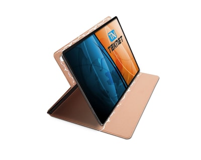 Foto 1 | Funda Teknet Folder Magnetica Para Samsung Galaxy Tab S10 Fe De 10.9''