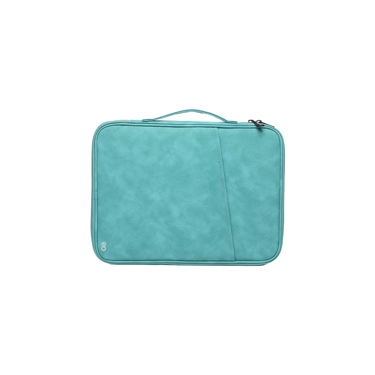 Funda Genérica Impermeable Para Tablet Pu Eo Safe Imports Esi-18666 Azul