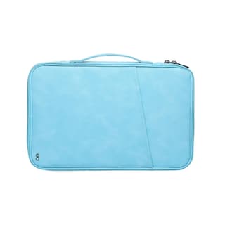 Foto 1 | Funda Genérica Para Tablet Pu Impermeable Eo Safe Imports Esi-18665 Azul