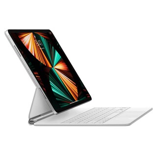 Foto 1 | Funda Con Teclado Apple Magic Para Ipad Pro De 12,9'' Y Ipad Air - Venta Internacional.