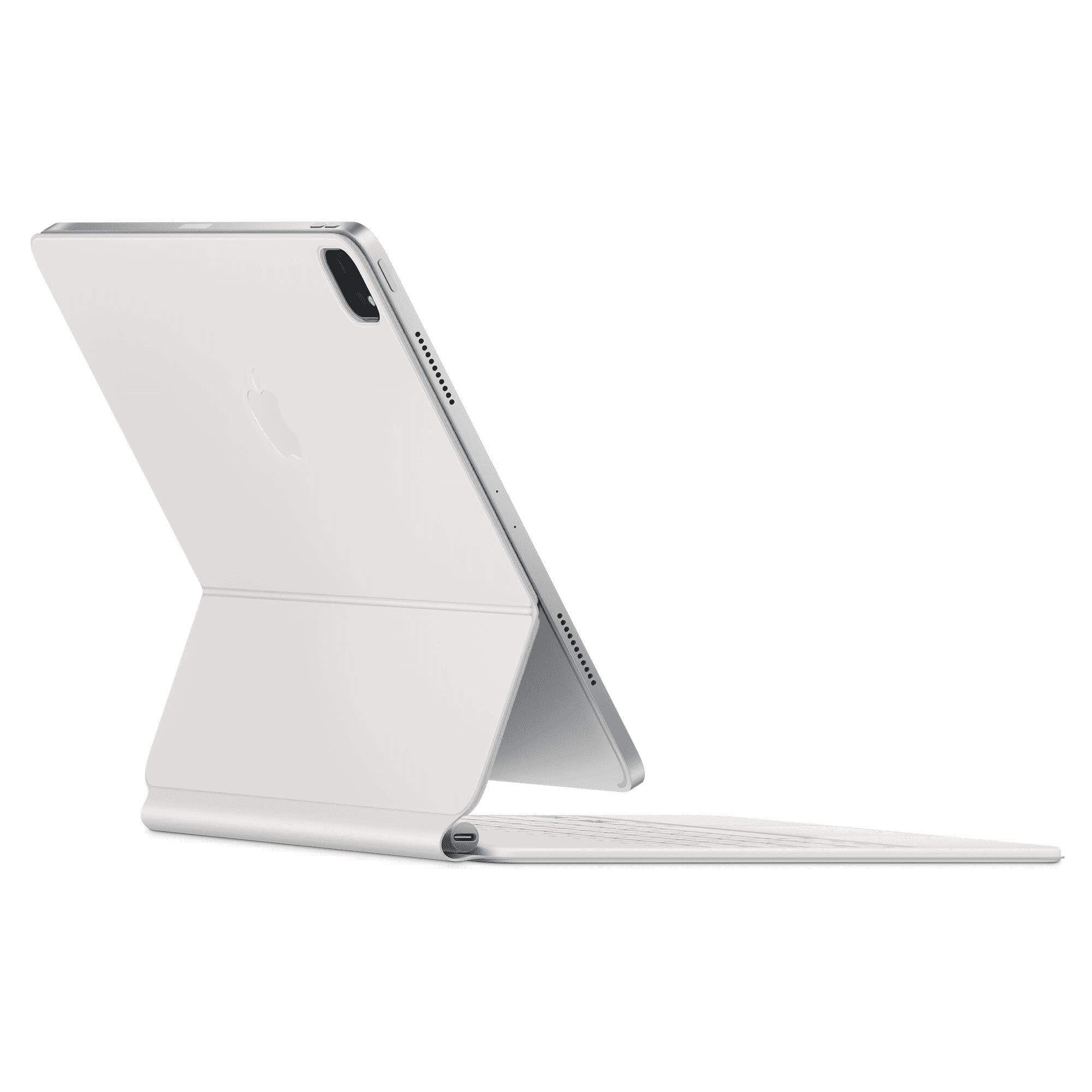 Foto 7 pulgar | Funda Con Teclado Apple Magic Para Ipad Pro De 12,9'' Y Ipad Air - Venta Internacional.
