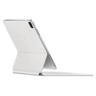 Foto 6 | Funda Con Teclado Apple Magic Para Ipad Pro De 12,9'' Y Ipad Air - Venta Internacional.
