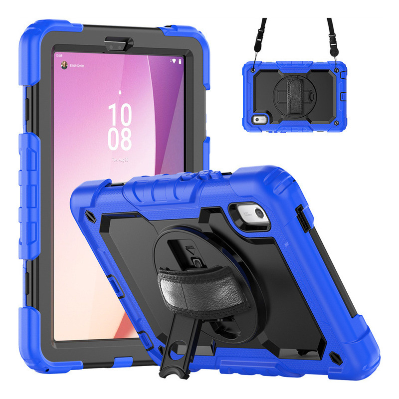 Funda De Silicona Para Samsung Tab A 8.0 - Venta Internacional.