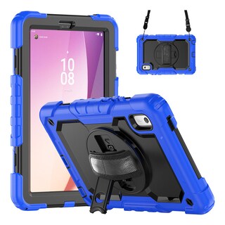 Foto 1 | Funda De Silicona Para Samsung Tab A 8.0 - Venta Internacional.