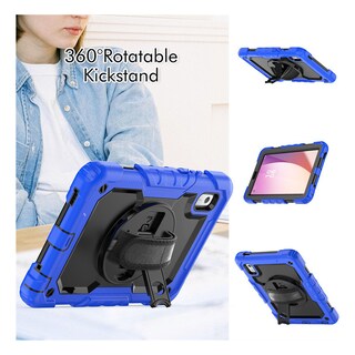 Foto 5 | Funda De Silicona Para Samsung Tab A 8.0 - Venta Internacional.