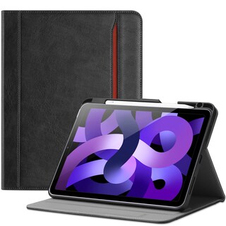 Foto 1 | Funda Procase Para Ipad Air De 11 Pulgadas 2024/5/4 Con Soporte Para Lápices - Venta Internacional.