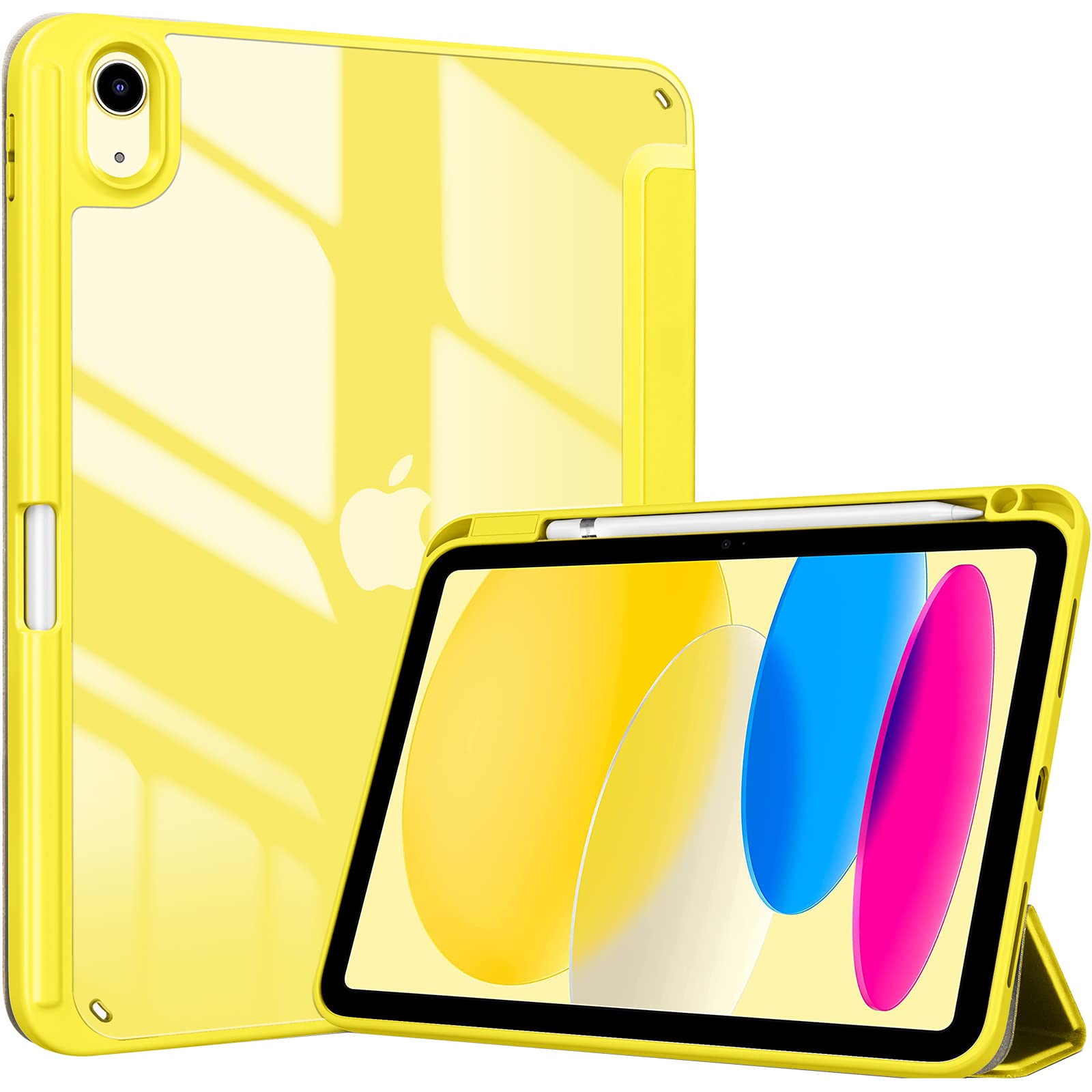 Foto 1 | Funda Procase Para Ipad 11.ª Generación De 11 Pulgadas, 2025/10.ª Generación De 10.9 Pulgadas - Venta Internacional.