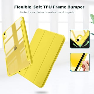Foto 4 | Funda Procase Para Ipad 11.ª Generación De 11 Pulgadas, 2025/10.ª Generación De 10.9 Pulgadas - Venta Internacional.