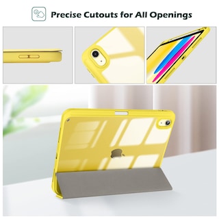Foto 7 | Funda Procase Para Ipad 11.ª Generación De 11 Pulgadas, 2025/10.ª Generación De 10.9 Pulgadas - Venta Internacional.