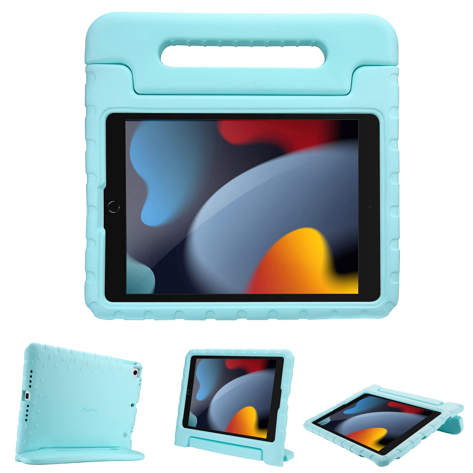 Foto 1 | Funda Procase Para Ipad De 9ª, 8ª Y 7ª Generación, Ipad Air 10.5, Ipad Pro 10.5 - Venta Internacional.