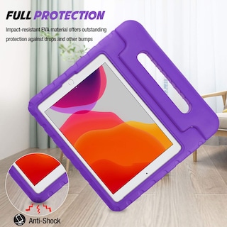 Foto 3 | Funda Procase Kids Para Ipad De 9ª, 8ª Y 7ª Generación, Air 10.5 Y Pro 10.5 - Venta Internacional.