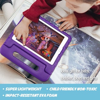 Foto 4 | Funda Procase Kids Para Ipad De 9ª, 8ª Y 7ª Generación, Air 10.5 Y Pro 10.5 - Venta Internacional.
