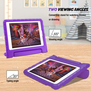 Foto 5 | Funda Procase Kids Para Ipad De 9ª, 8ª Y 7ª Generación, Air 10.5 Y Pro 10.5 - Venta Internacional.