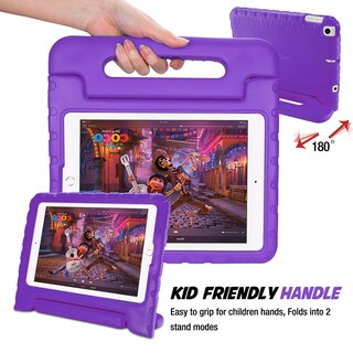 Foto 6 | Funda Procase Kids Para Ipad De 9ª, 8ª Y 7ª Generación, Air 10.5 Y Pro 10.5 - Venta Internacional.