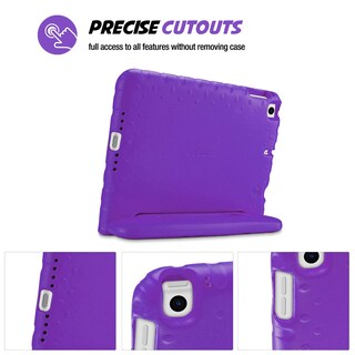 Foto 7 | Funda Procase Kids Para Ipad De 9ª, 8ª Y 7ª Generación, Air 10.5 Y Pro 10.5 - Venta Internacional.
