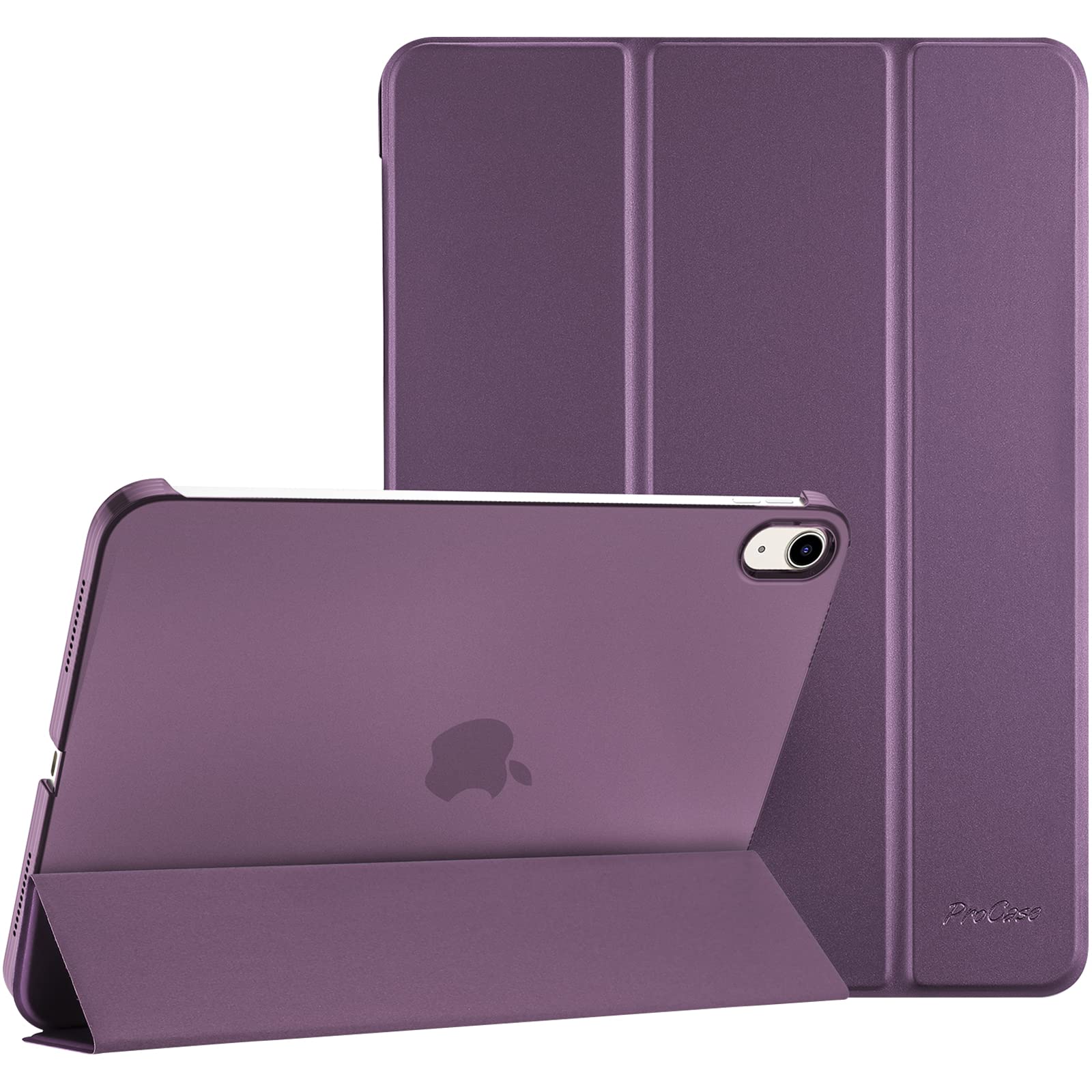 Foto 2 pulgar | Funda Procase Para Ipad 11ª Generación 11'' 2025/10ª Generación 10.9'' 2022 - Venta Internacional.