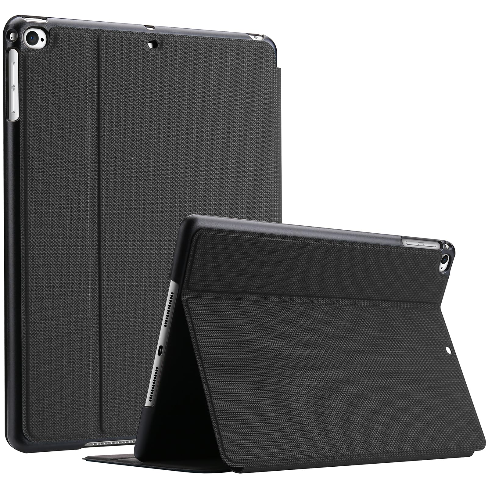Foto 2 pulgar | Smart Cover Procase Para Ipad 9.7 (2018 Y 2017) /ipad Air 2 - Venta Internacional.