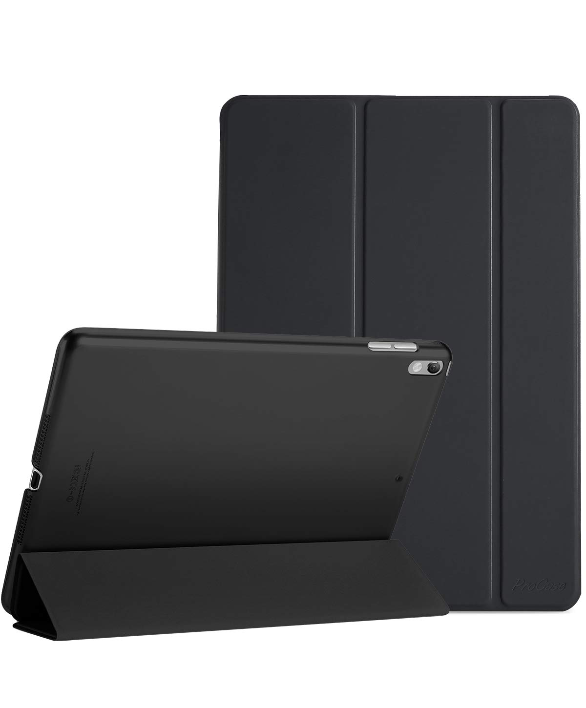 Foto 2 pulgar | Funda Procase Smart Para Ipad Air 3.ª Generación De 10.5 Pulgadas 2019/pro 10.5 Pulgadas - Venta Internacional.