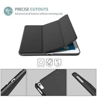 Foto 3 | Funda Procase Smart Para Ipad Air 3.ª Generación De 10.5 Pulgadas 2019/pro 10.5 Pulgadas - Venta Internacional.
