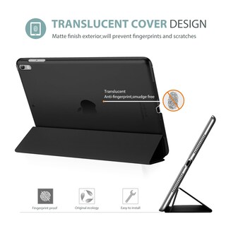 Foto 4 | Funda Procase Smart Para Ipad Air 3.ª Generación De 10.5 Pulgadas 2019/pro 10.5 Pulgadas - Venta Internacional.