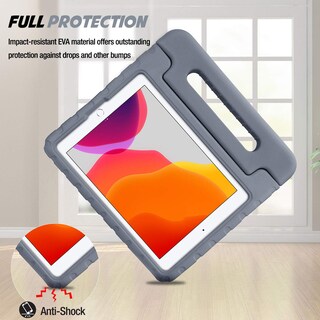 Foto 3 | Funda Para Ipad Procase Kids Para Ipad De 9ª, 8ª Y 7ª Generación, Air 10.5/pro 10.5 - Venta Internacional.