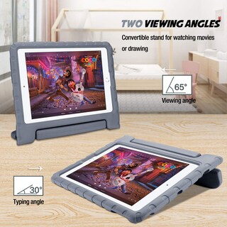 Foto 5 | Funda Para Ipad Procase Kids Para Ipad De 9ª, 8ª Y 7ª Generación, Air 10.5/pro 10.5 - Venta Internacional.