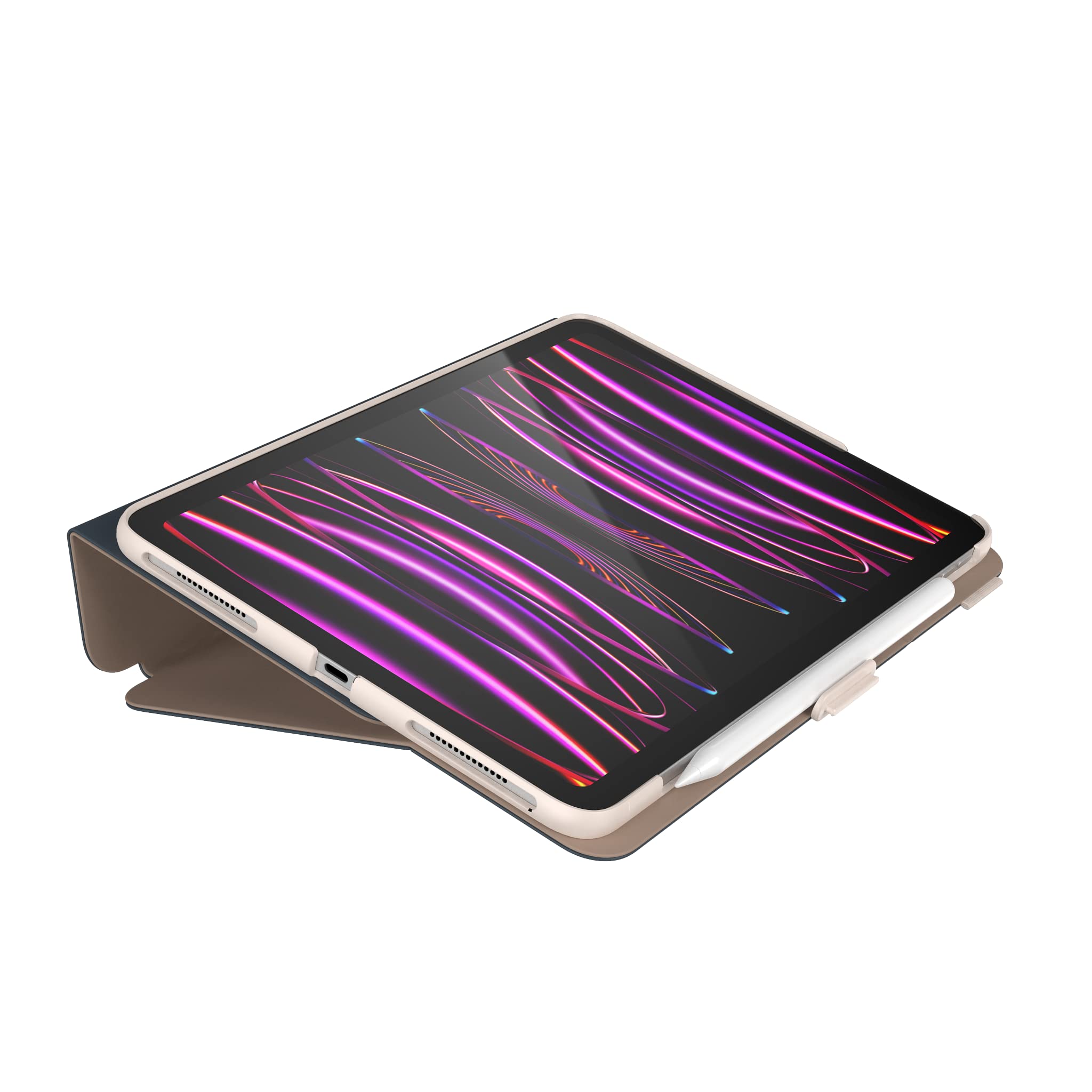 Foto 6 pulgar | Funda Speck Balance Folio Para Ipad Pro De 11 Pulgadas (2022) - Venta Internacional.