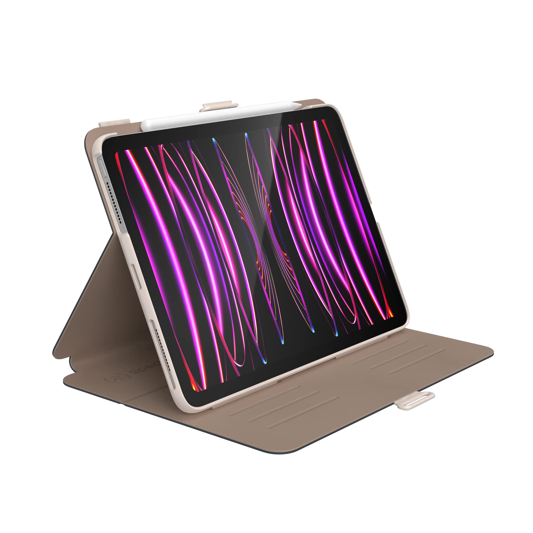 Foto 7 pulgar | Funda Speck Balance Folio Para Ipad Pro De 11 Pulgadas (2022) - Venta Internacional.