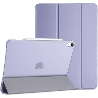 Foto 1 | Funda Procase Para Ipad Air De 13 Pulgadas 2025 M3/2024 M2, Color Morado - Venta Internacional.
