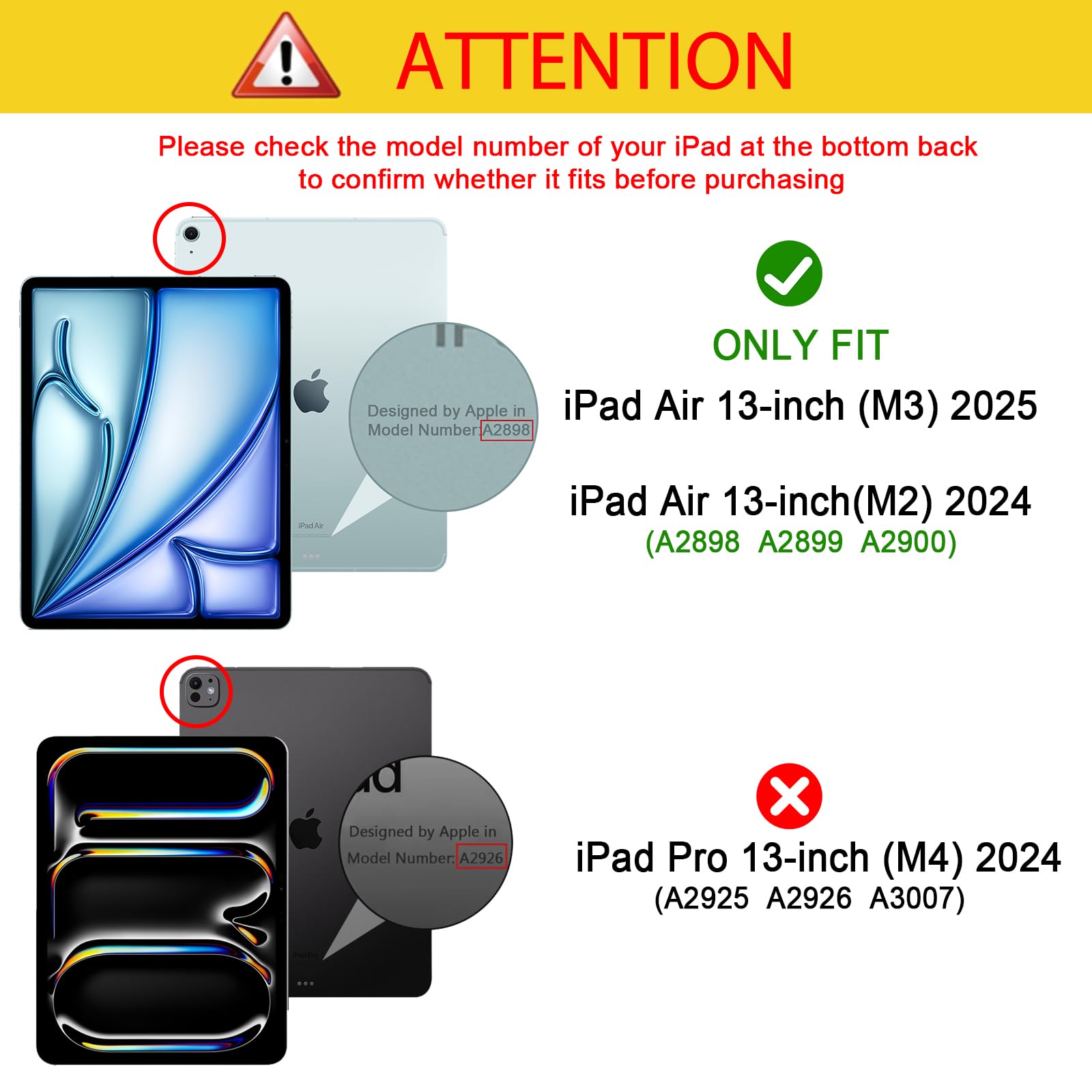 Foto 3 pulgar | Funda Procase Para Ipad Air De 13 Pulgadas 2025 M3/2024 M2, Color Morado - Venta Internacional.