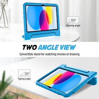 Foto 5 | Funda Procase Kids Para Ipad A16 11.ª Generación 2025/ipad 10.ª Generación 2022 - Venta Internacional.