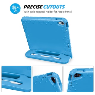 Foto 7 | Funda Procase Kids Para Ipad A16 11.ª Generación 2025/ipad 10.ª Generación 2022 - Venta Internacional.