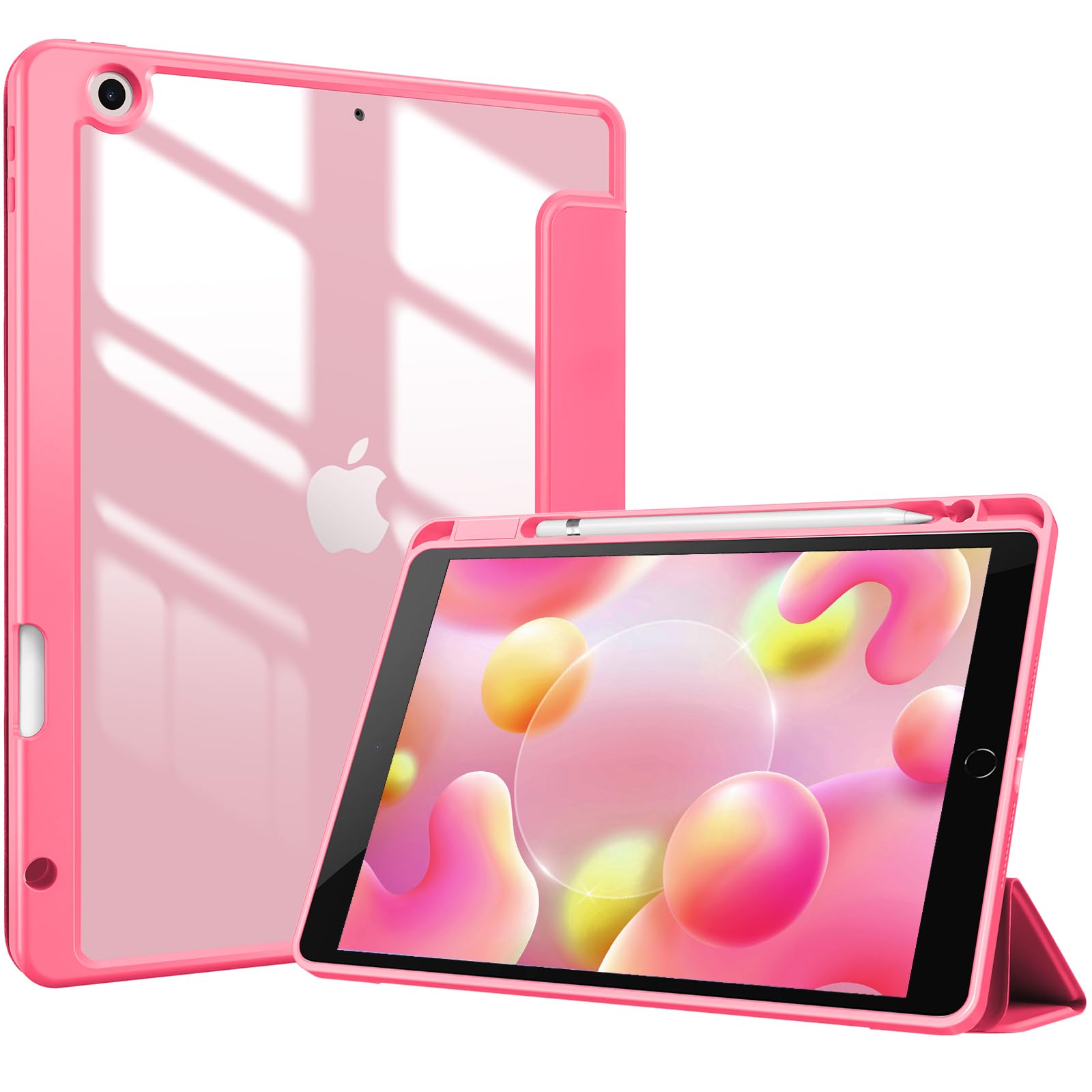 Foto 1 | Funda Procase Slim Para Ipad De 9.ª, 8.ª Y 7.ª Generación 10.2 - Venta Internacional.